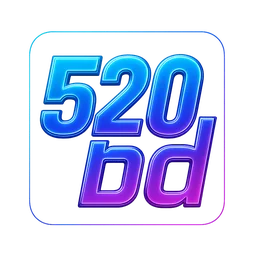 520bd লোগো